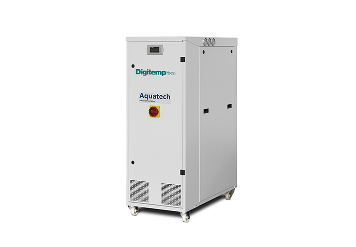 Термохолодильник Aquatech DigitempEvo