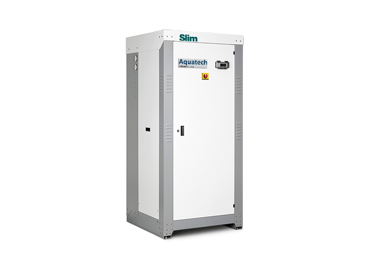 Водоохладитель (Чиллер) Aquatech Slim SCW 6811