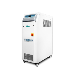 Водоохладитель (Чиллер) Aquatech Slim SCW 1211-4511