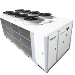 Чиллер (водоохладитель) Aquatech Ecosmart 67-410 кВт