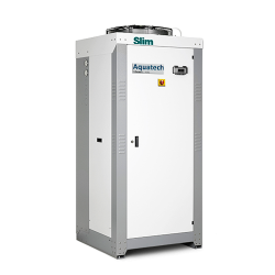 Чиллер (водоохладитель) Aquatech Slim 19-42,7 кВт