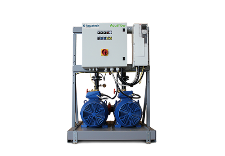 Насосные группы Aquatech Aquaflow