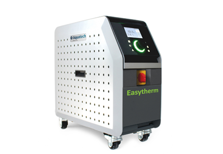 Терморегулятор Aquatech Easytherm ETP