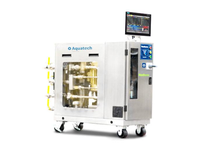 Терморегулятор Aquatech Nextherm