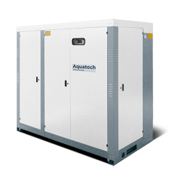 Водоохладитель (Чиллер) Aquatech 290-460 кВт